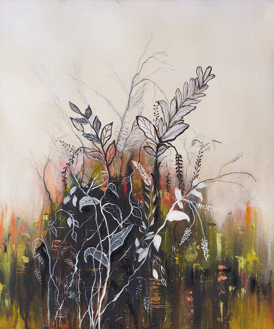 Emergence by Michelle M Johnson, Image 1.