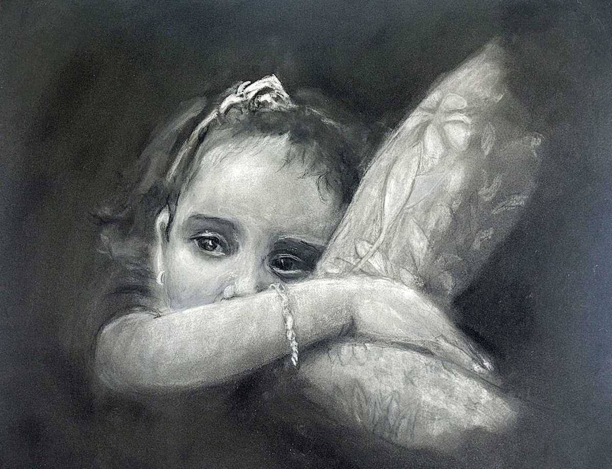 Eternal Anchor by Esther Manso 