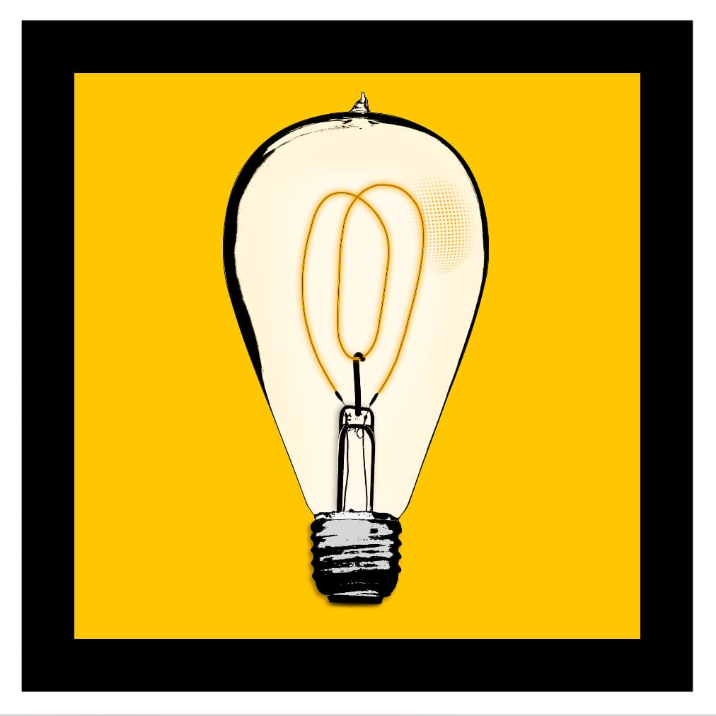 Edison Type 1903 by Peter Tertzakian, Image 1.