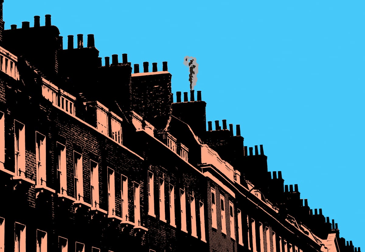 The Last Fire by Peter Tertzakian, Image 5.