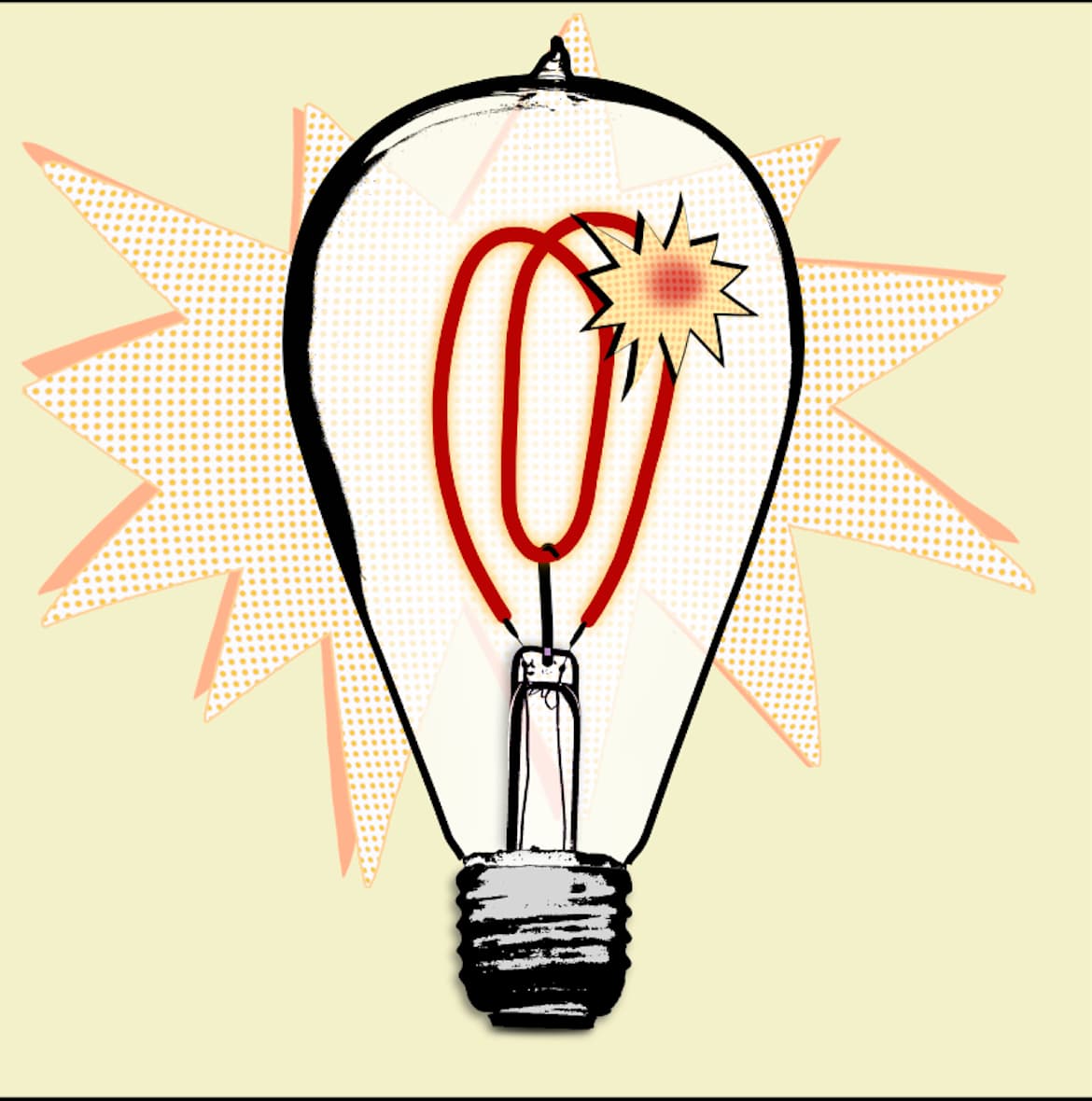 II. Edison 1903: ZAP! by Peter Tertzakian 