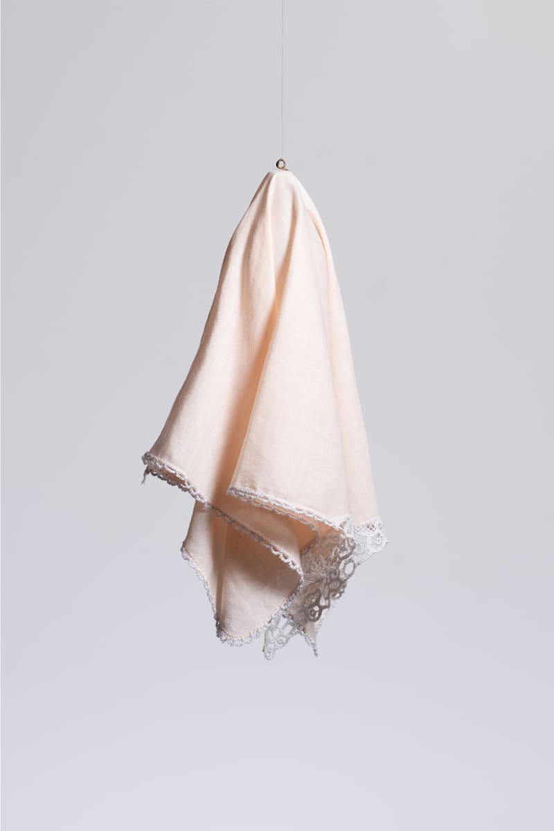 Gag 3/37 by Claire Morgan, Image 1.