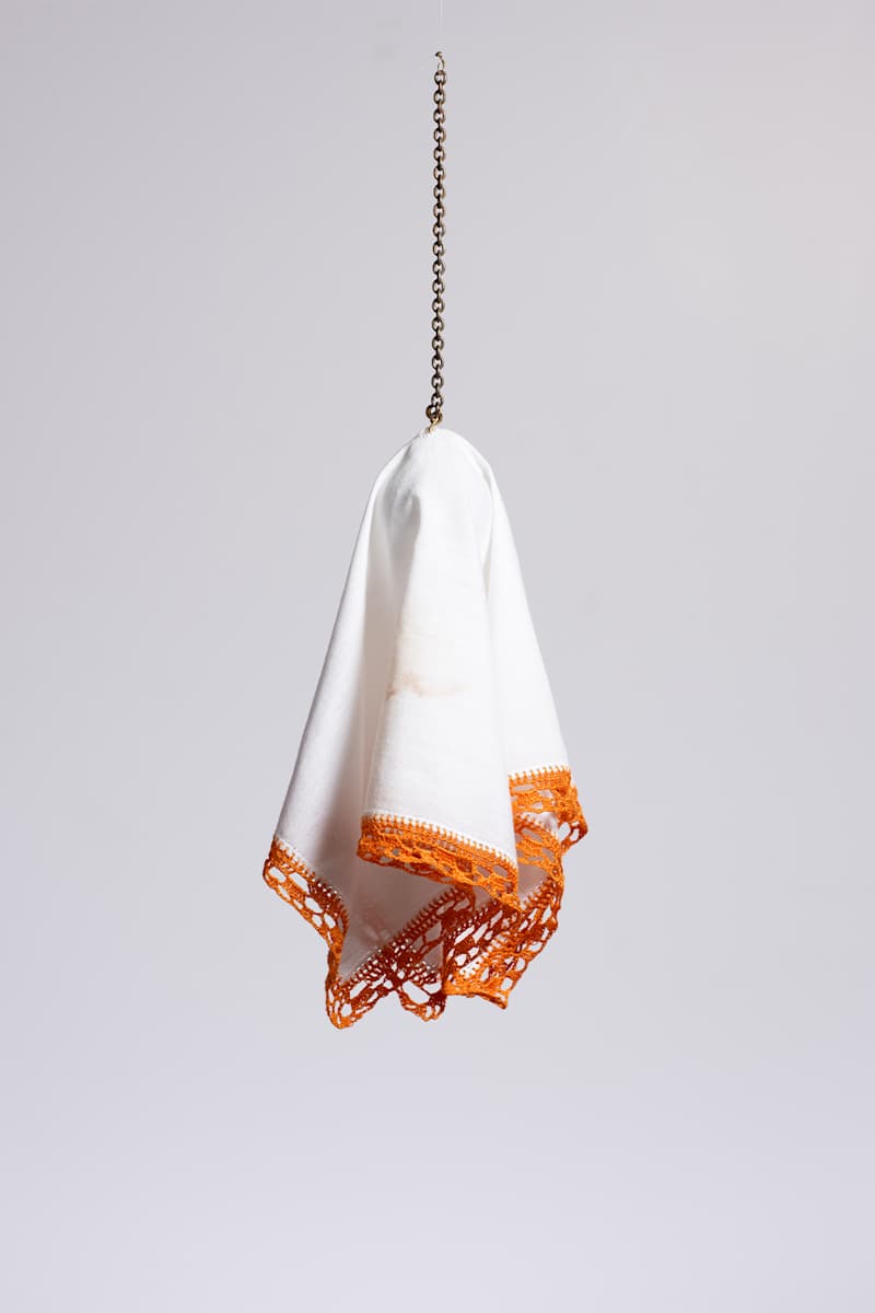 Gag 9/37 by Claire Morgan, Image 1.
