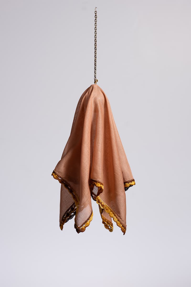 Gag 10/37 by Claire Morgan, Image 1.
