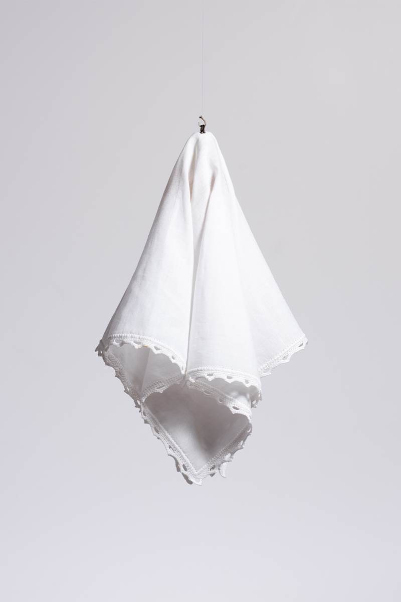 Gag 11/37 by Claire Morgan, Image 1.