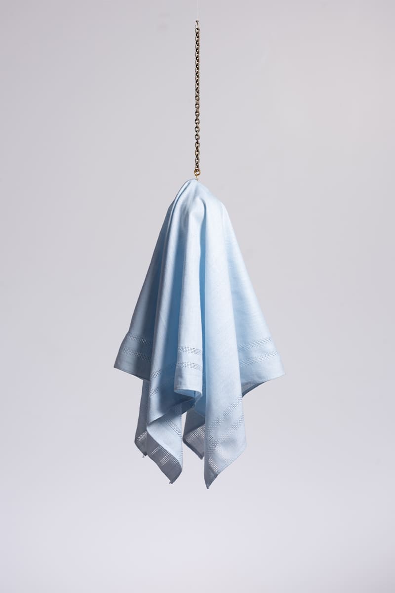 Gag 12/37 by Claire Morgan, Image 1.