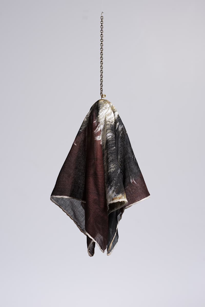 Gag 27/37 by Claire Morgan, Image 1.