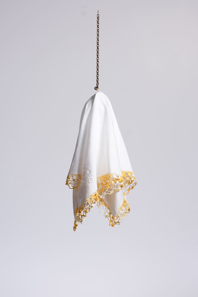Gag 37/37 by Claire Morgan, Image 1.
