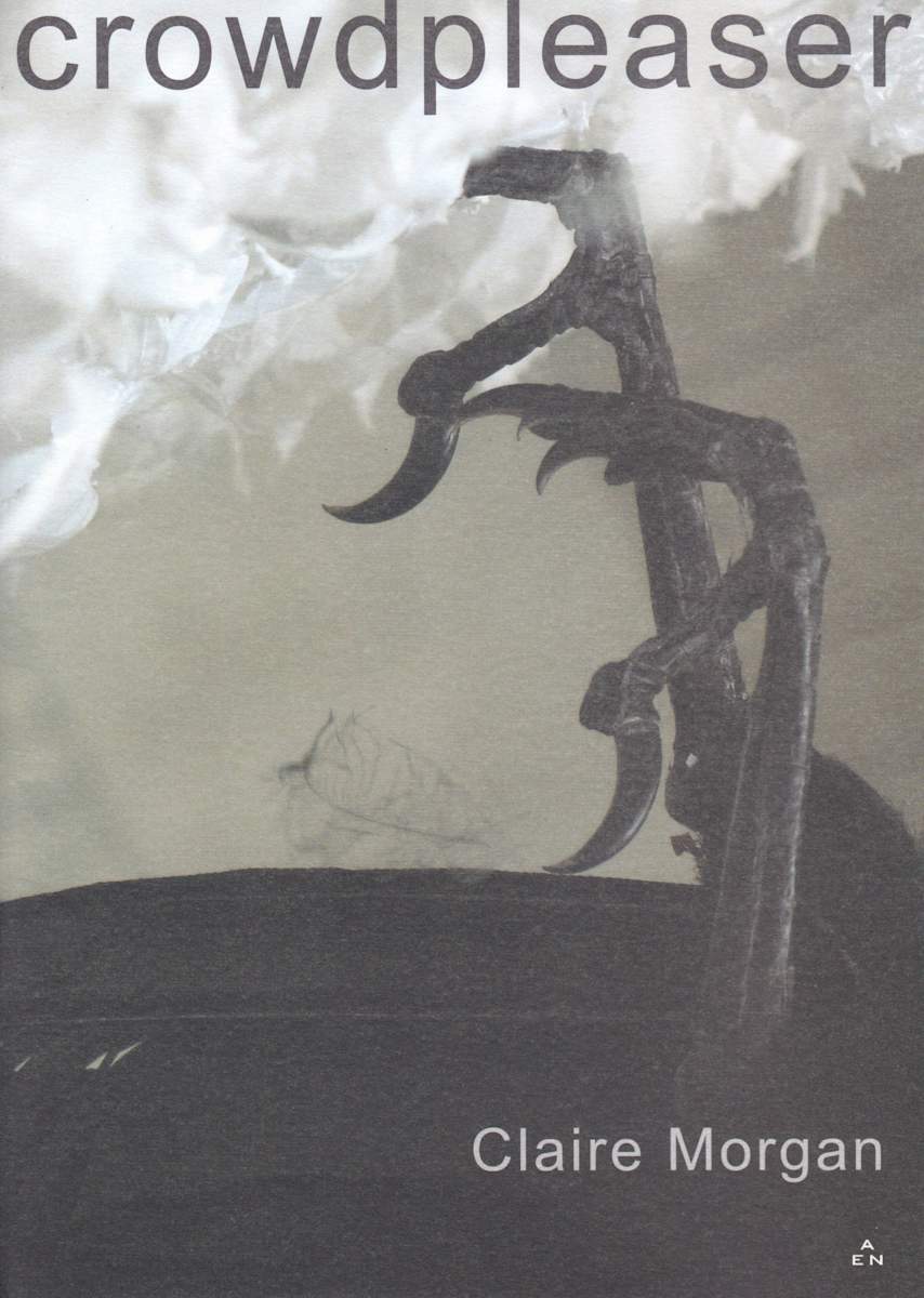 Crowdpleaser by Claire Morgan, Image 1.