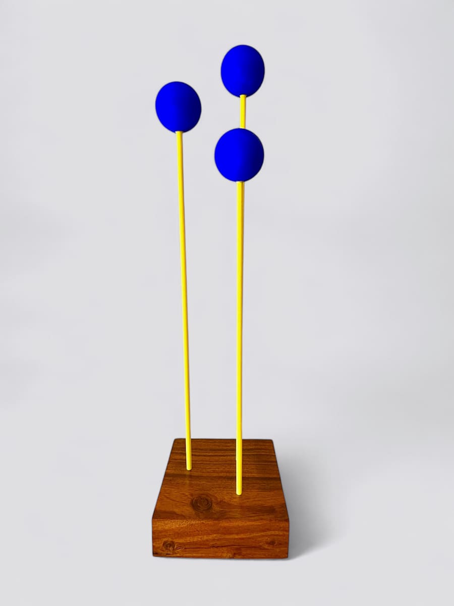 Lollipop 3 by Scott Bruckner 