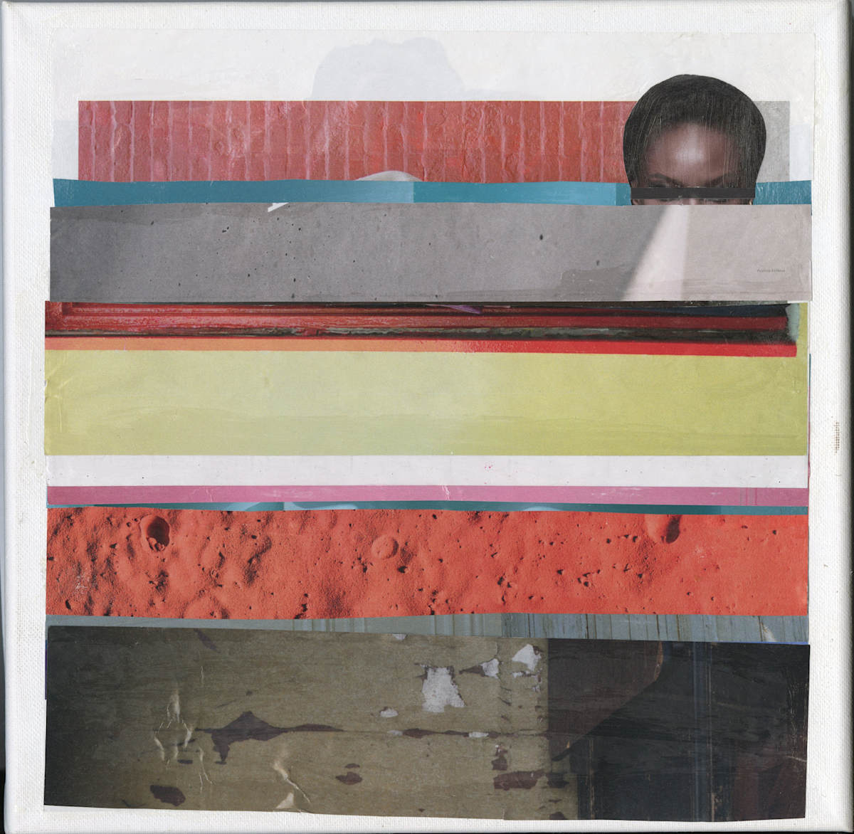 Texturism by Stacia Belcher, Image 1.
