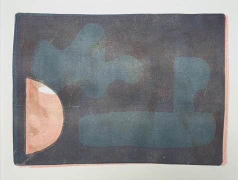 Ephemeral | No.3 by Janelle Douglas 