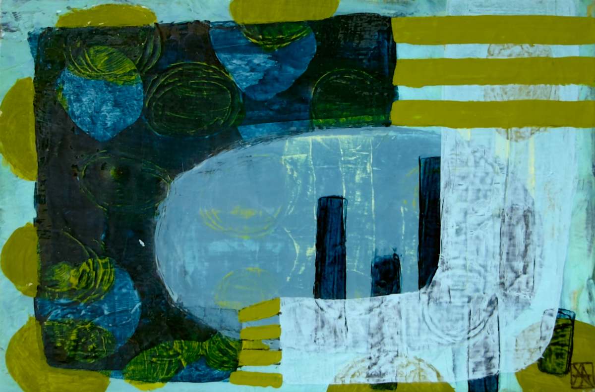 Bloom by Janelle Douglas, Image 1.