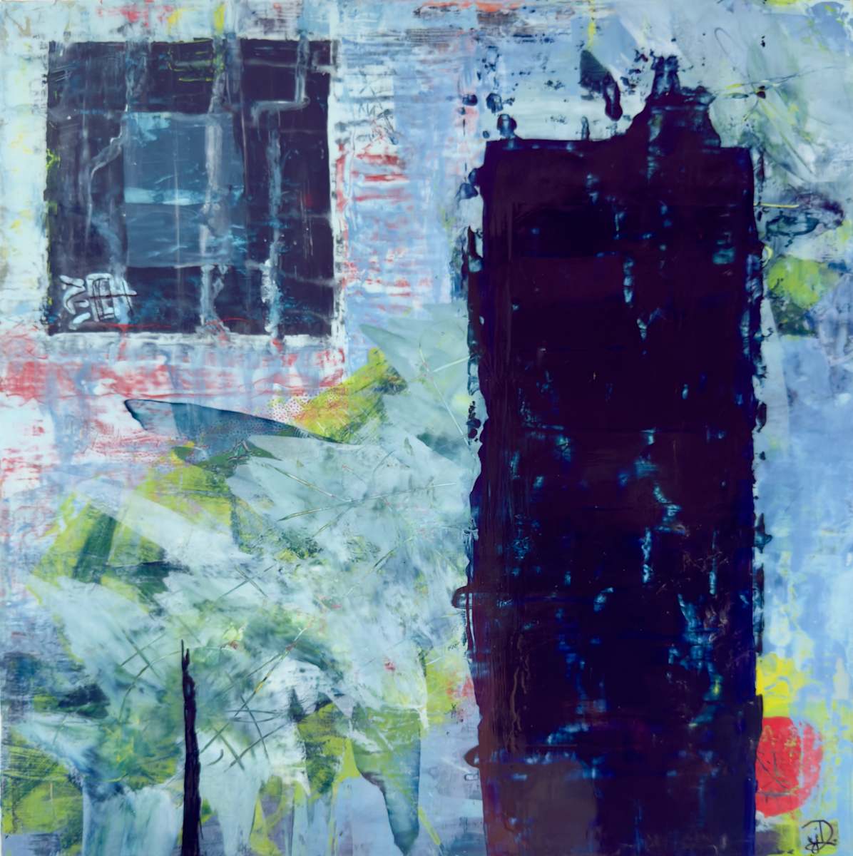 Tokyo Sun by Janelle Douglas 