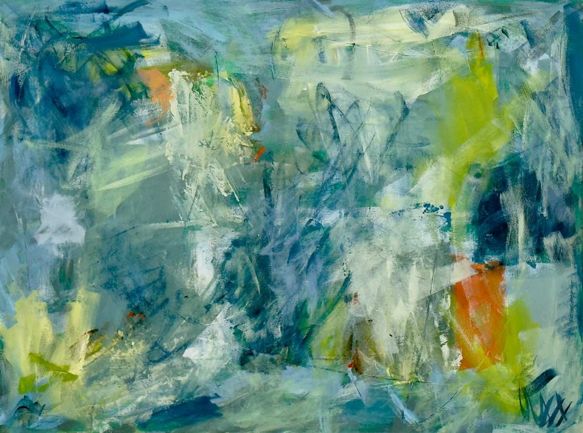 Synchronicity by Janelle Douglas 