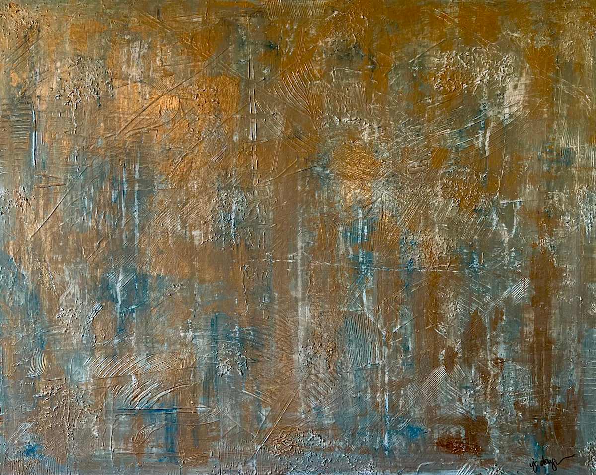 Where Water Remembers by Janelle Douglas 