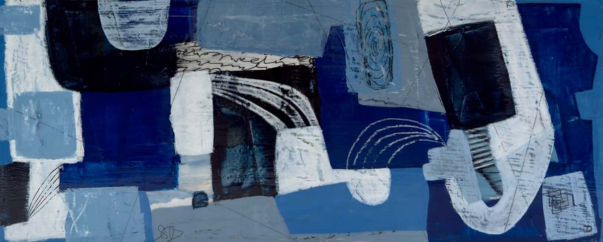 Making Connections by Janelle Douglas 