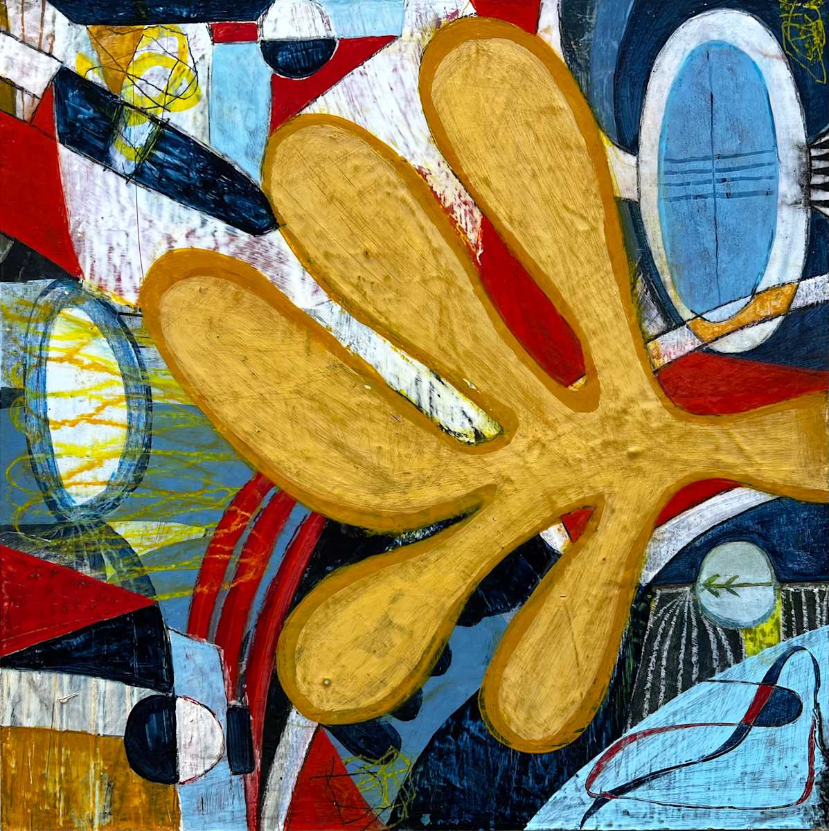 Awakening by Janelle Douglas 