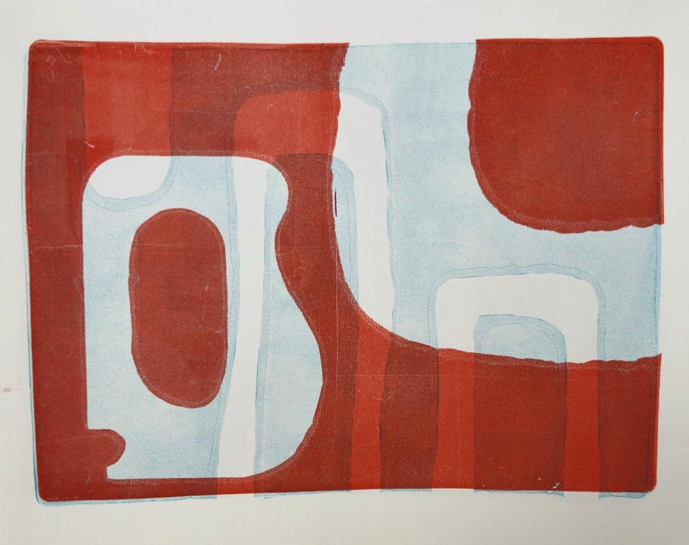 Collaboration | No.1 by Janelle Douglas 