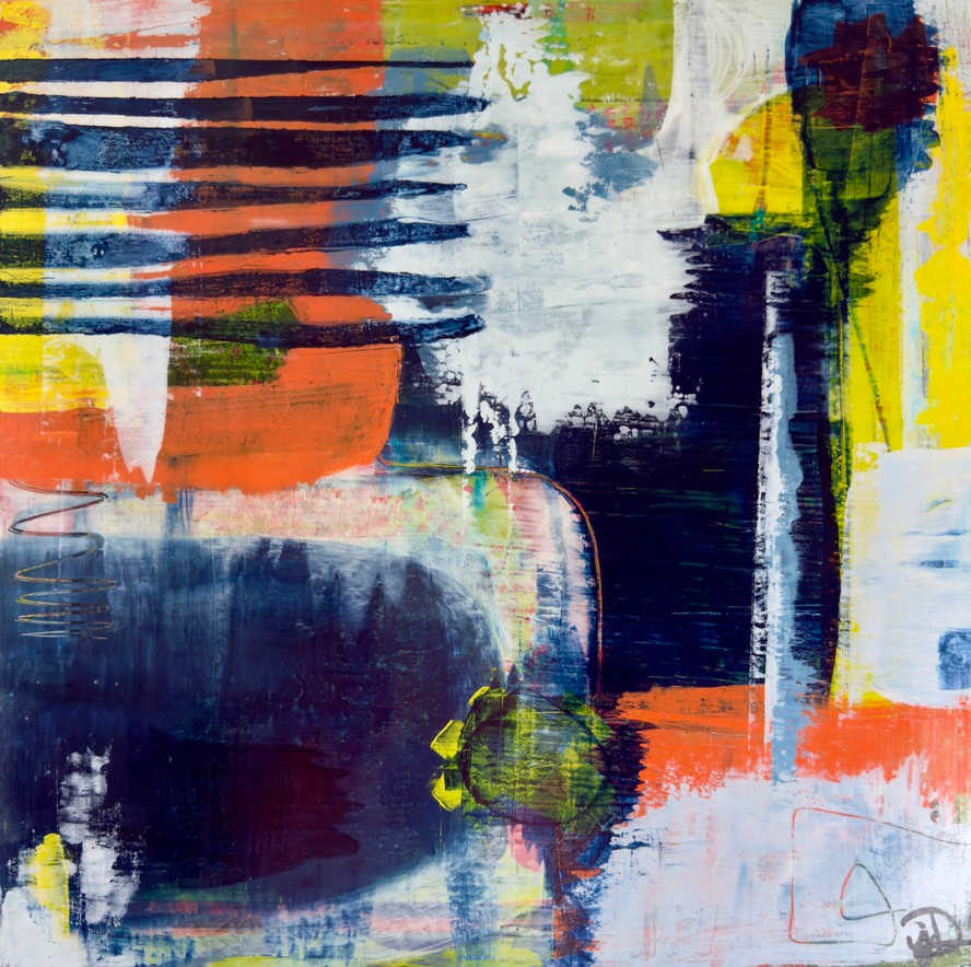 Illusions by Janelle Douglas 