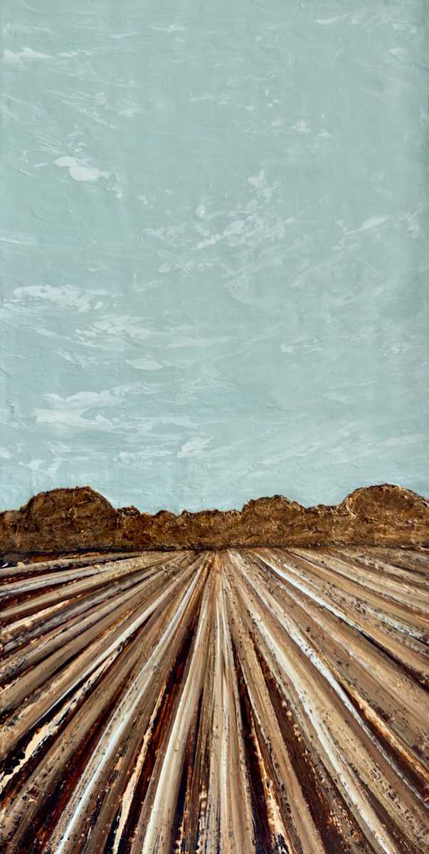 Delta Gold by Janelle Douglas 