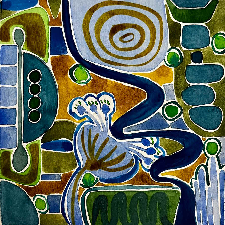 Elements by Janelle Douglas 