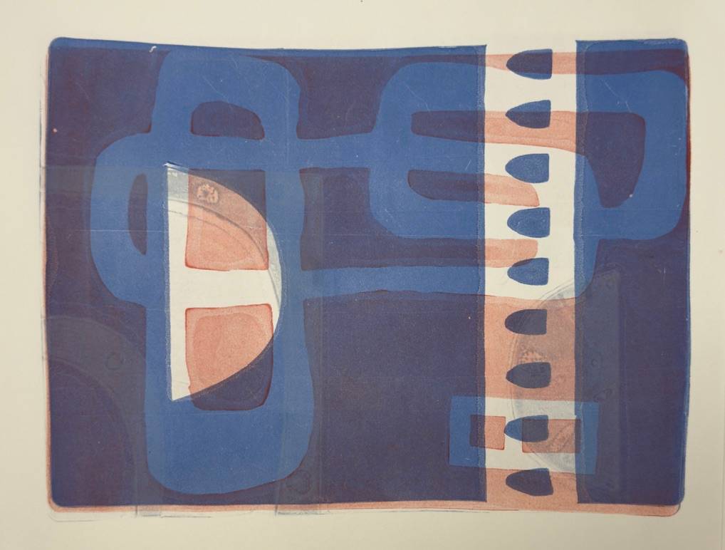 One Night Stand | No.2 by Janelle Douglas 