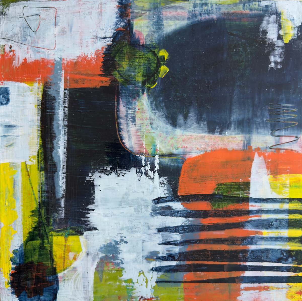 Illusions by Janelle Douglas 