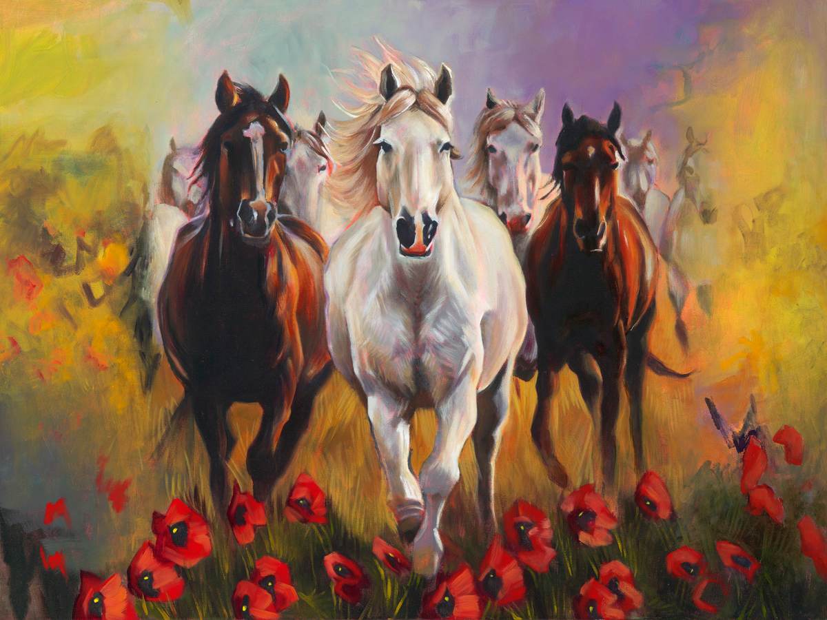 Unbound by Karen Chang, Image 1.