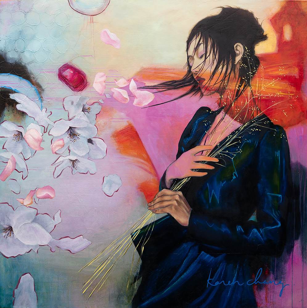 Surrender by Karen Chang, Image 2.