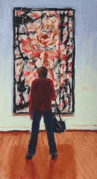 Stunned by Sum by Gail Sibley, Image 1.