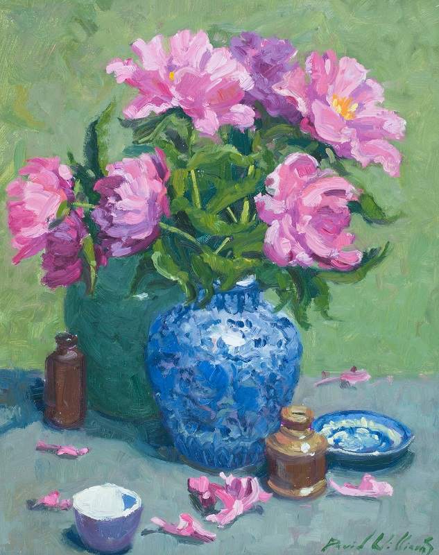 Spring by David  A. Williams, Image 1.
