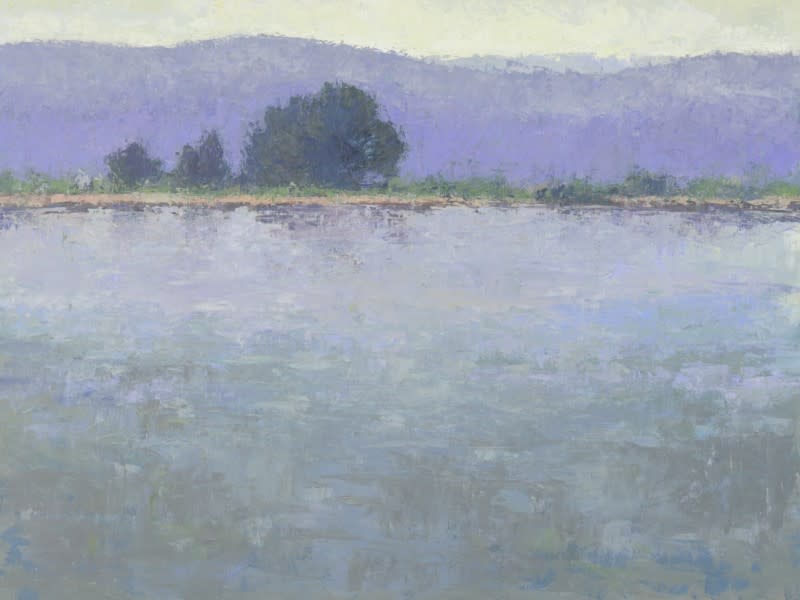 Quiet by David  A. Williams, Image 1.