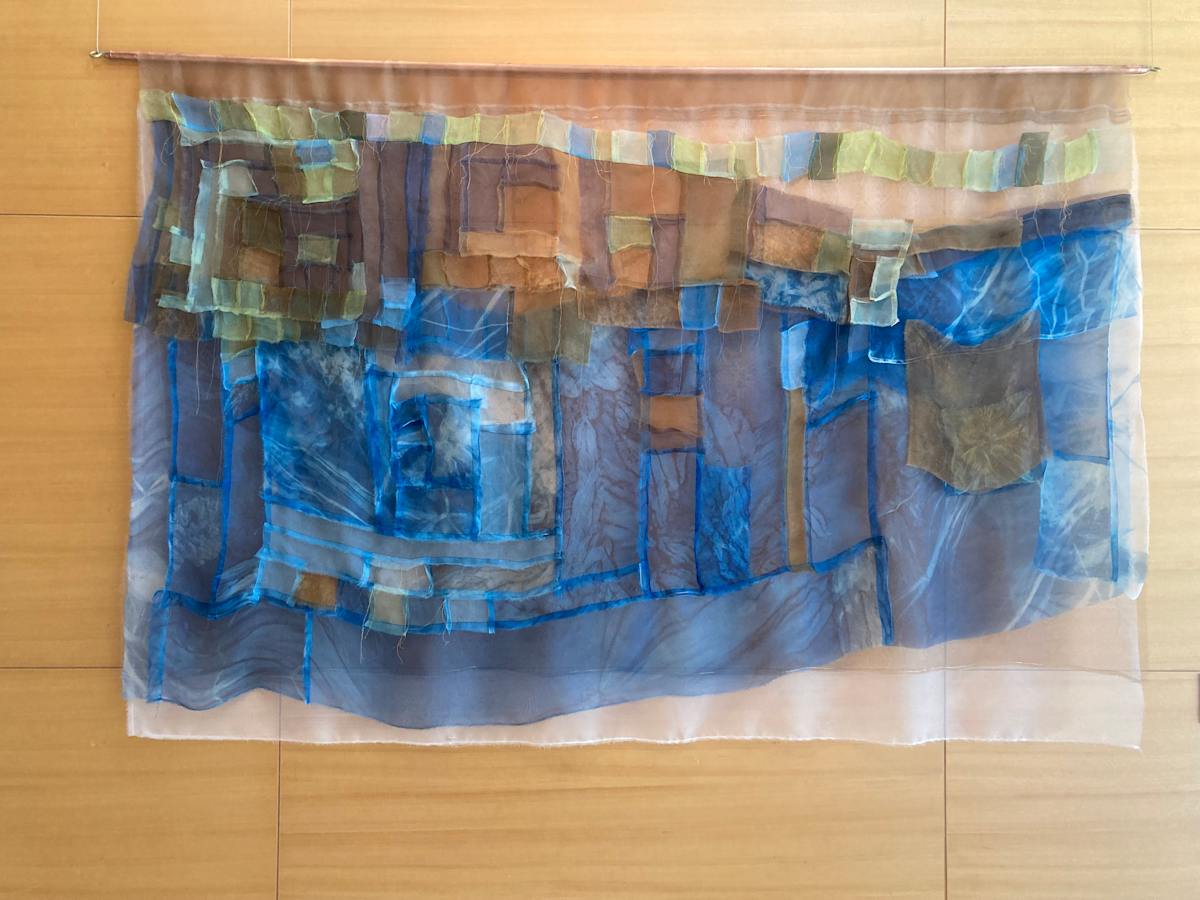 Groundwater Shift by Amber Coppings, Image 1.