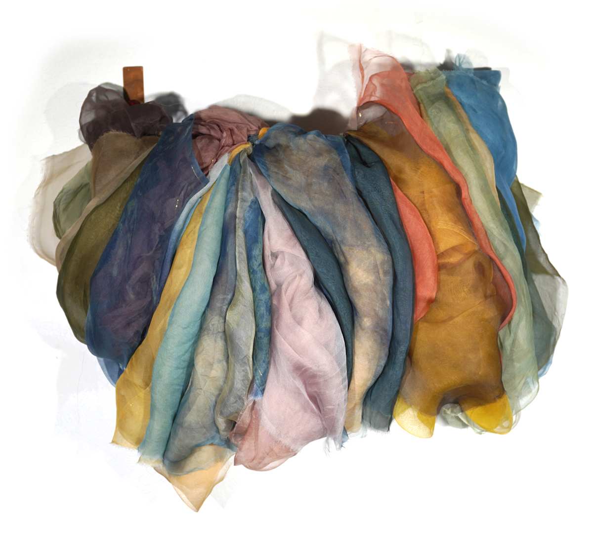 My Brother's Palette by Amber Coppings 