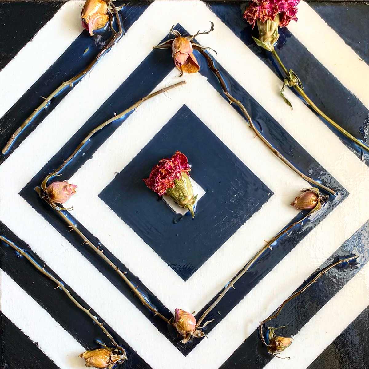 Preservation by Allison "Ally Bee" Findeiss-Becker 