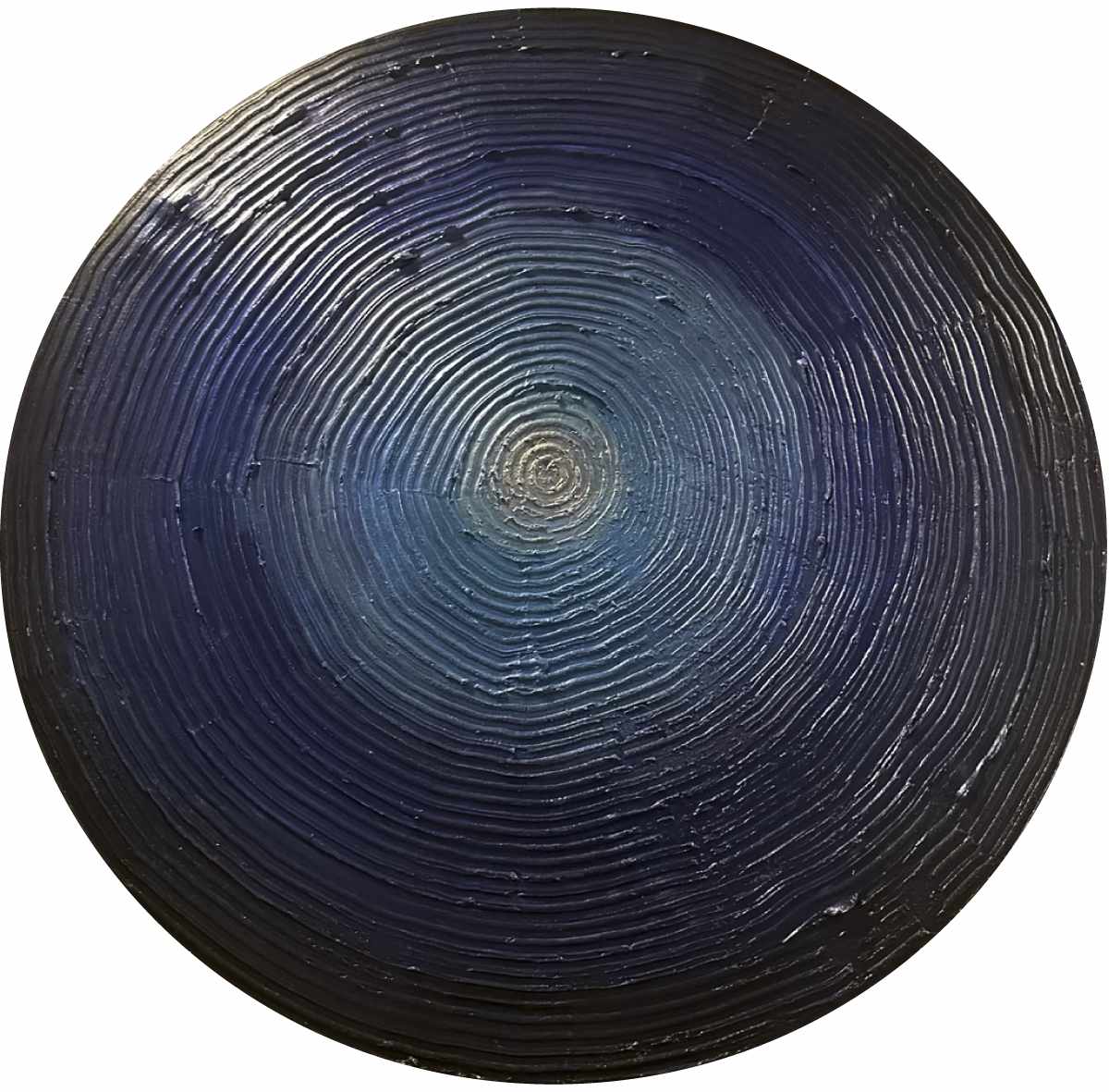 Midnight Source by Allison Findeiss-Becker (Ally Bee), Image 1.