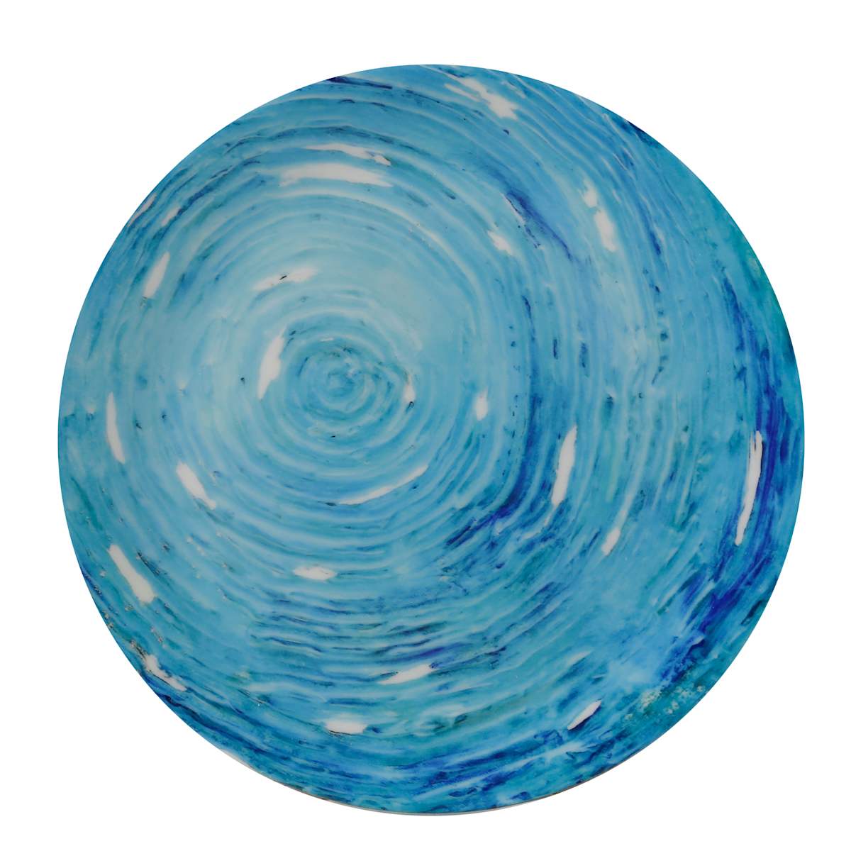 Ripple by Allison "Ally Bee" Findeiss-Becker 