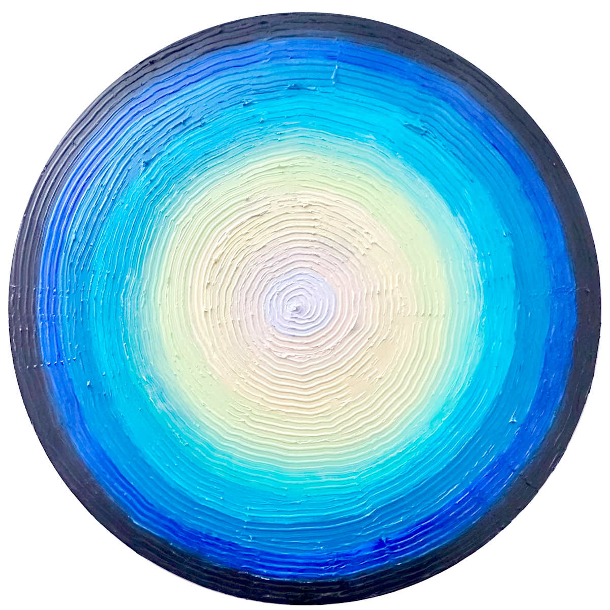 Radiate by Allison Findeiss-Becker (Ally Bee), Image 1.