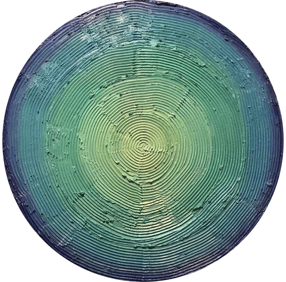 Tidal Pulse by Allison Findeiss-Becker (Ally Bee), Image 1.