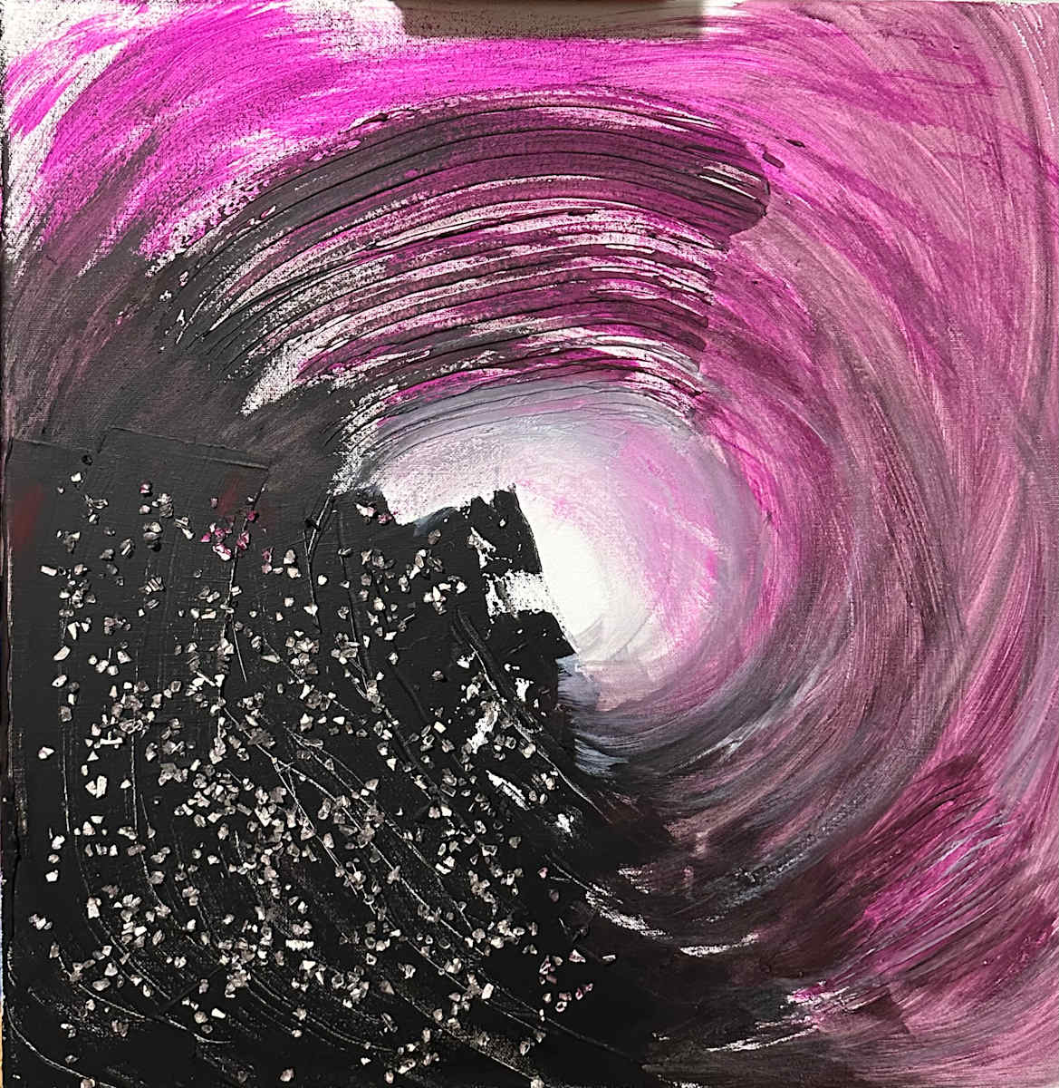 Tornado by Ally Bee 
