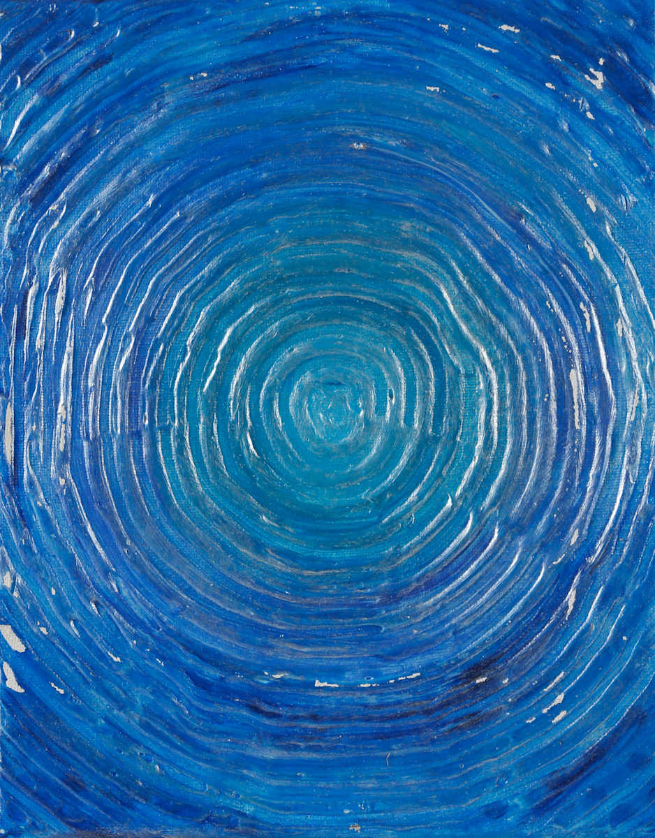 Water Drop by Allison Findeiss-Becker (Ally Bee), Image 1.