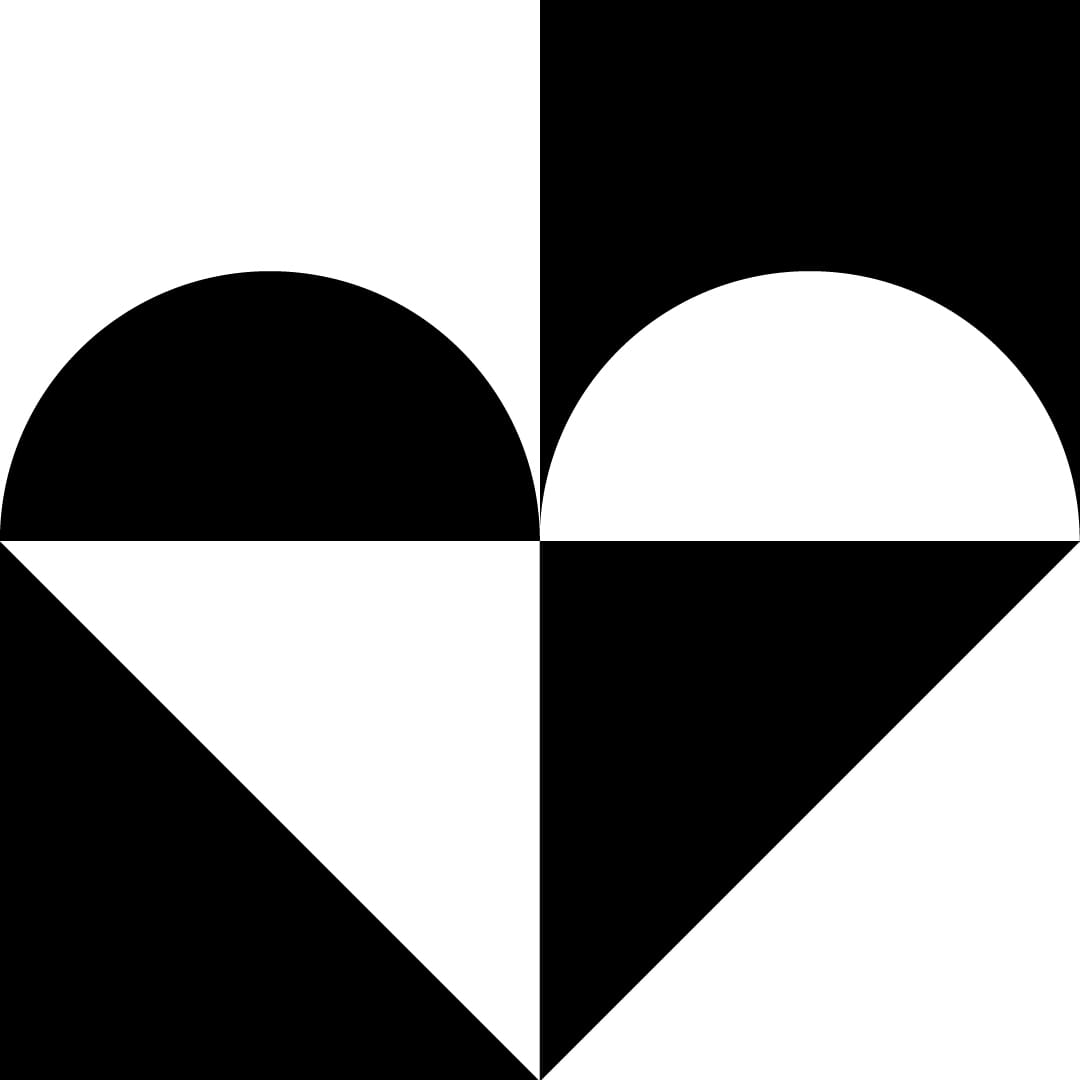 Yin Love Yang by Allison "Ally Bee" Findeiss-Becker 