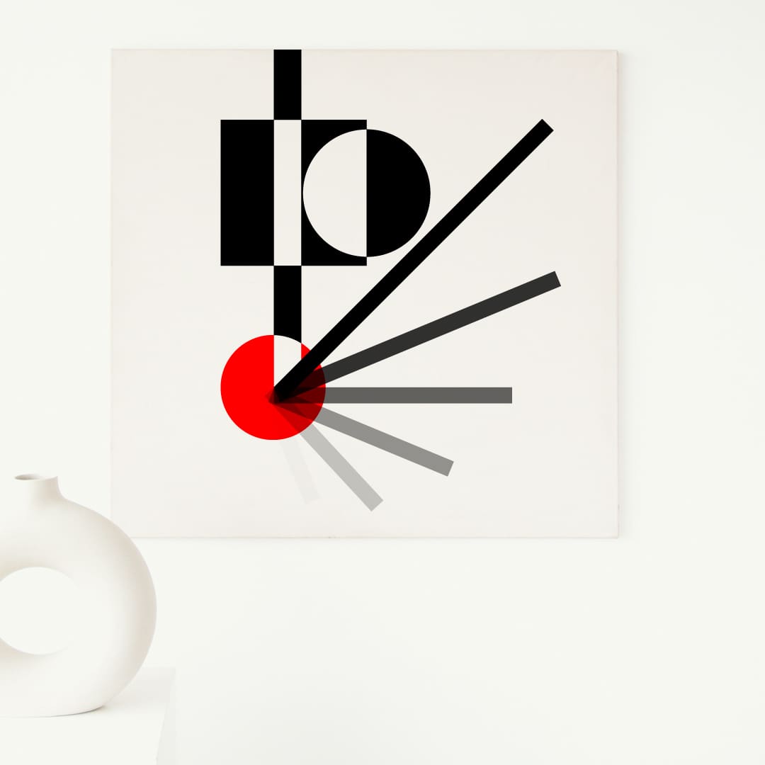 Time Is Money? by Allison Findeiss-Becker (Ally Bee), Image 8.