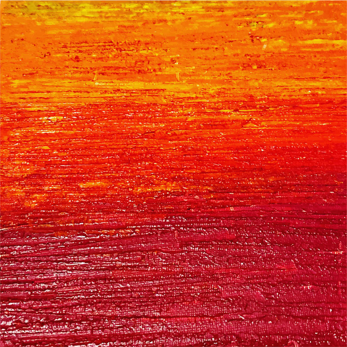 Sunrise by Ally Bee 