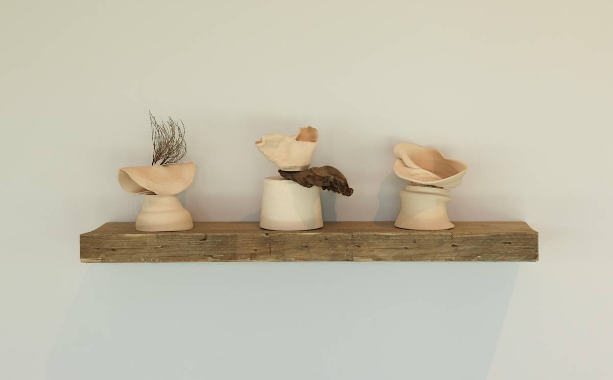 Flow and Tools by Elaine Sutton, Image 1.