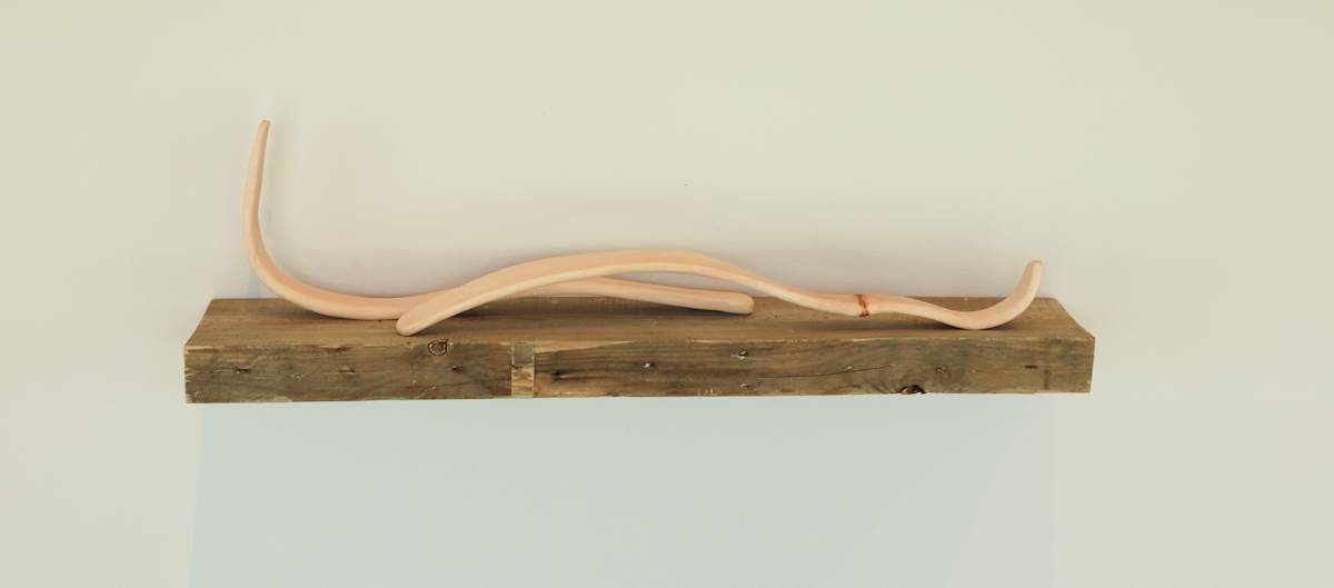 Flow and Tools by Elaine Sutton, Image 1.