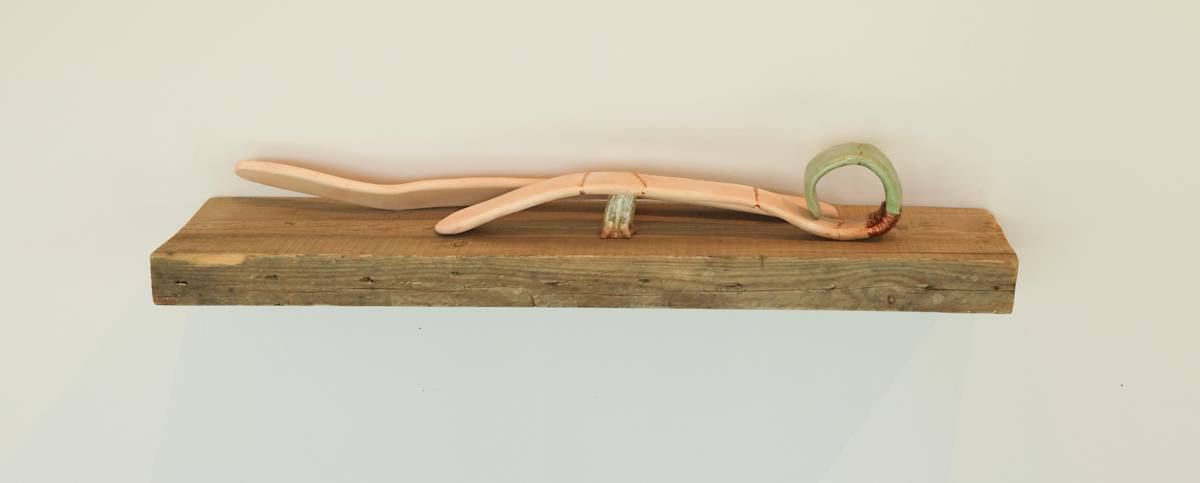 Flow and Tools by Elaine Sutton, Image 1.