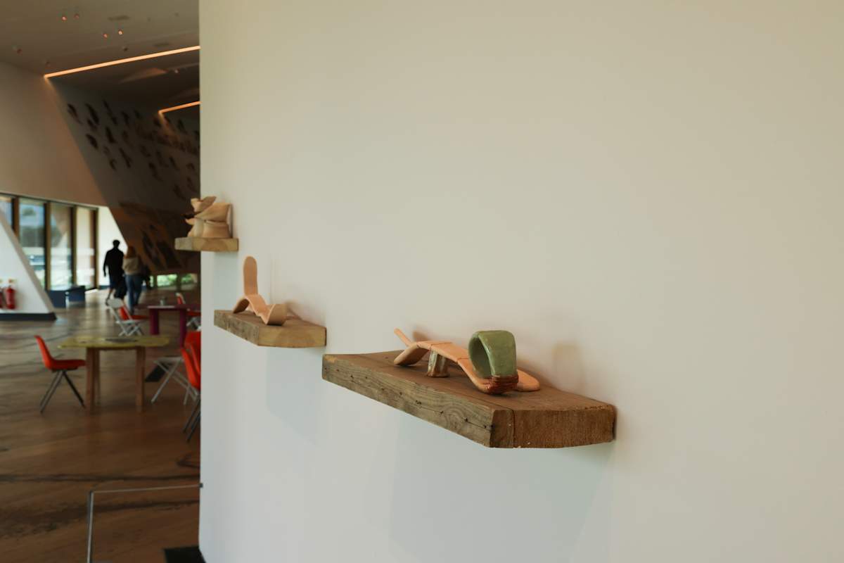 Flow and Tools by Elaine Sutton, Image 1.