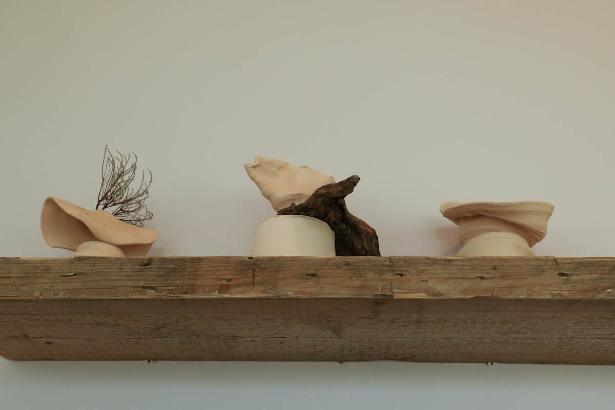 Flow and Tools by Elaine Sutton, Image 1.